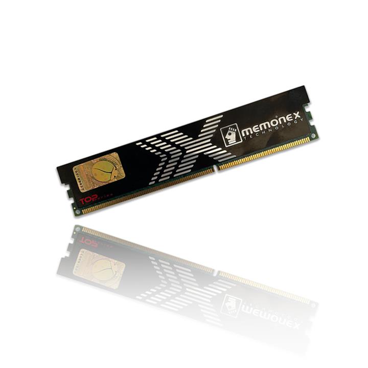 رم مِمونکس 2 گیگ Memonex 2GB DDR3 1333Mhz